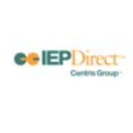 IEP Direct logo