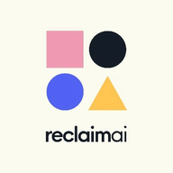 Slack Status Sync by Reclaim.ai logo