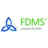 FDMS Network logo