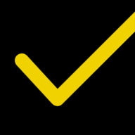 The Checklist logo