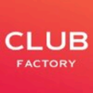 Club Factory-Unbeaten Price logo