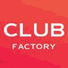 Club Factory-Unbeaten Price logo