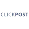 Clickpost.ai logo