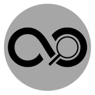 Infinity Bookmarks logo