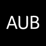 myAUB logo
