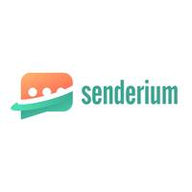 Senderium logo
