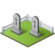 Digital Cemetery logo