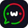 Logify – WhatsApp Tracker logo