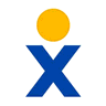 Nextiva Fax logo