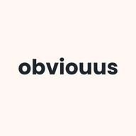 Obviouus logo