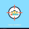 AudienceHunts logo