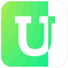 Ubjective logo