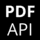 PDF Bob icon