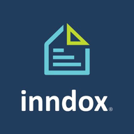 inndox logo