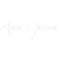 Axis Option logo