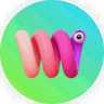Womp logo