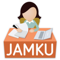 Jamku logo