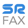 SRFAX logo