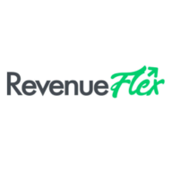 RevenueFlex logo