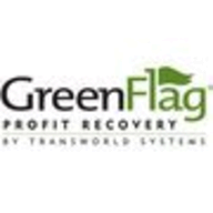 GreenFlag Profit Recovery logo