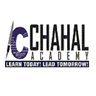 Chahal Academy logo