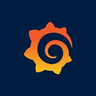 Grafana Cloud logo