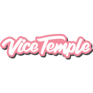 ViceTemple logo