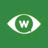 W-tracker logo