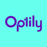 Optily logo