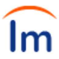 Leapmax logo