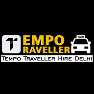 Tempo Traveller logo