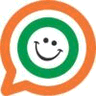 Indian Messenger logo