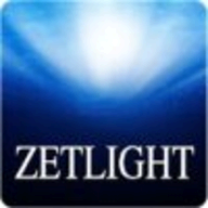 ZETLIGHT SYSTEM logo