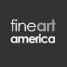 Fine Art America icon