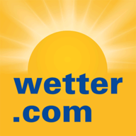Wetter.com logo