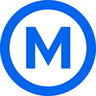 Moderate logo