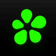 ICQ New logo