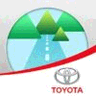 Toyota Dashcam Viewer logo