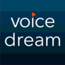 VoiceReader logo