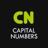 Capital Number logo