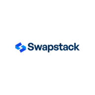 Swapstack logo