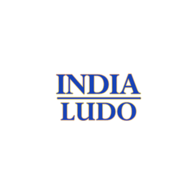 India Ludo logo