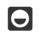 Privacy Button icon