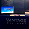 Vantage Software logo