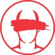 The Doe logo