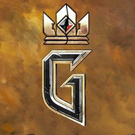GWENT: The Witcher Card Game logo