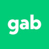 Gab Trends logo