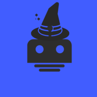 Magic Sales Bot logo