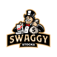 Swaggy Stocks logo