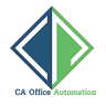 CA Office Automation logo
